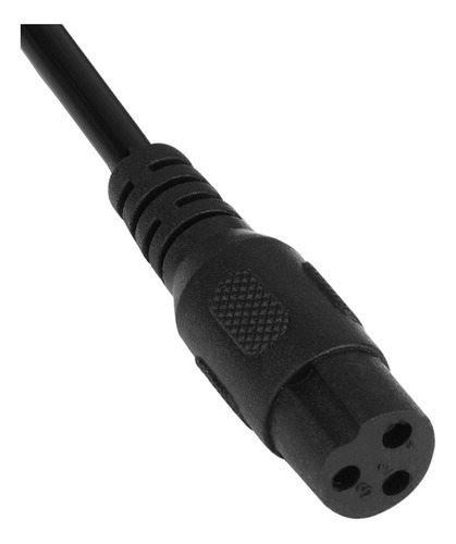 Patinete Eléctrico, Batería De 36 V, Conector De 3 Pines, En