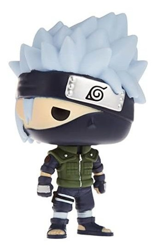 Figura Kakashi Funko Pop