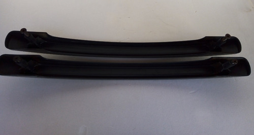 Manija Para Horno Cocina Martiri - 40 Cm - Negra