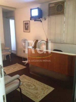 Conjunto/sala Em Moinhos De Vento - Fe2865