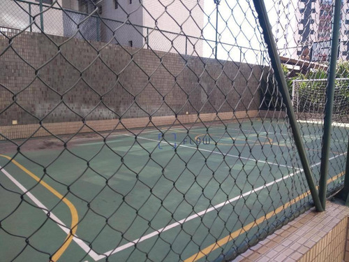 Apartamento 96m² - 3 Dorms (1 Suíte) - 2 Vagas - Próx. Metrô Saúde - Ap12344