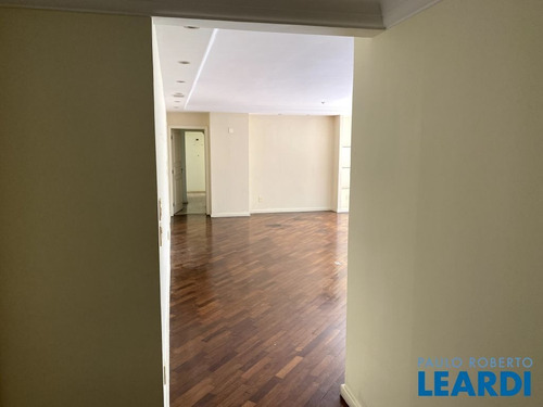 Imagem 8 de 15 de Apartamento - Cerqueira César - Sp - 564042