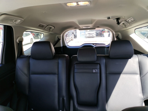 Mitsubishi Montero 2023