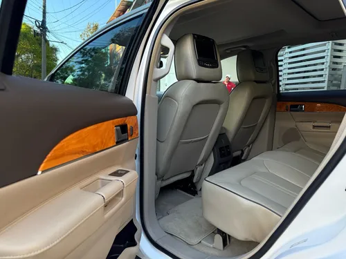 Lincoln MKX V6 Awd Premier Piel Qc Nav 4x4 At