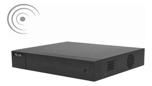 Dvr 8 Canales De 4mp, H.265 + 4ch Ip Hilook By Hikvision