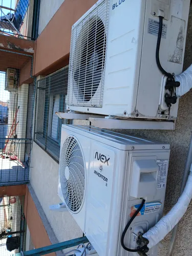 Instalaciones Y Reparacion De Equipos Split