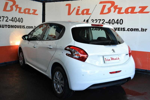 Peugeot 208 Active