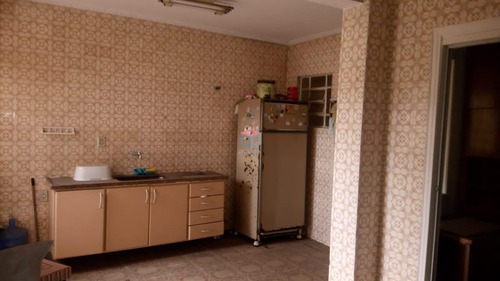 Imagem 3 de 12 de Casa À Venda, 2 Quartos, 1 Vaga, Sacadura Cabral - Santo André/sp - 75421