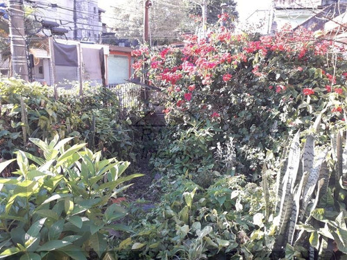 Imagem 3 de 8 de Terreno Jardim Marabá / Itaquera São Paulo/sp - 962