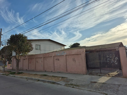 Rzse Vende Propiedad Con Gran Potencial, La Calera.