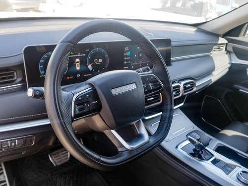 Jetour X70 Plus Plus 1.5 Aut