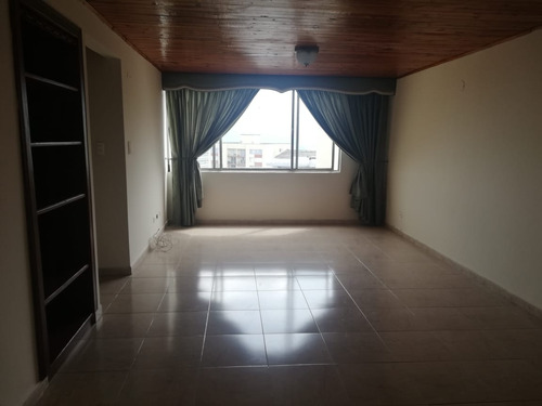 Venta De Apartamento En Campohermoso, Manizales