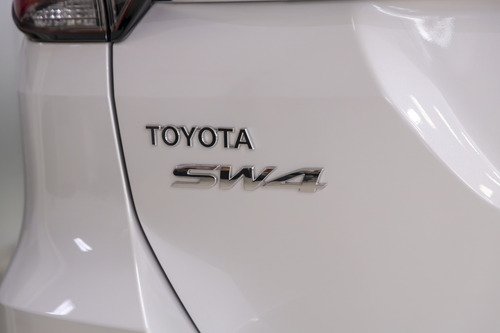 Toyota Hilux SW4 SRX Plat. 4x4 2.8 TB Diesel Automatico.