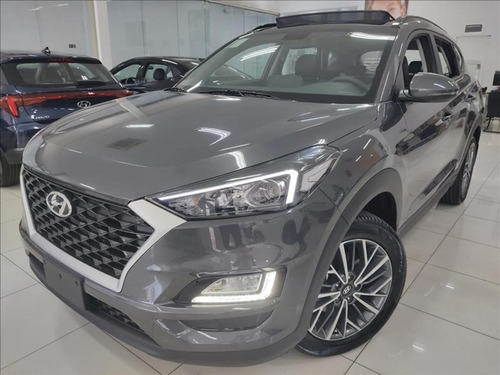 Hyundai Tucson 1.6 Gls Turbo Gdi Aut. 5p