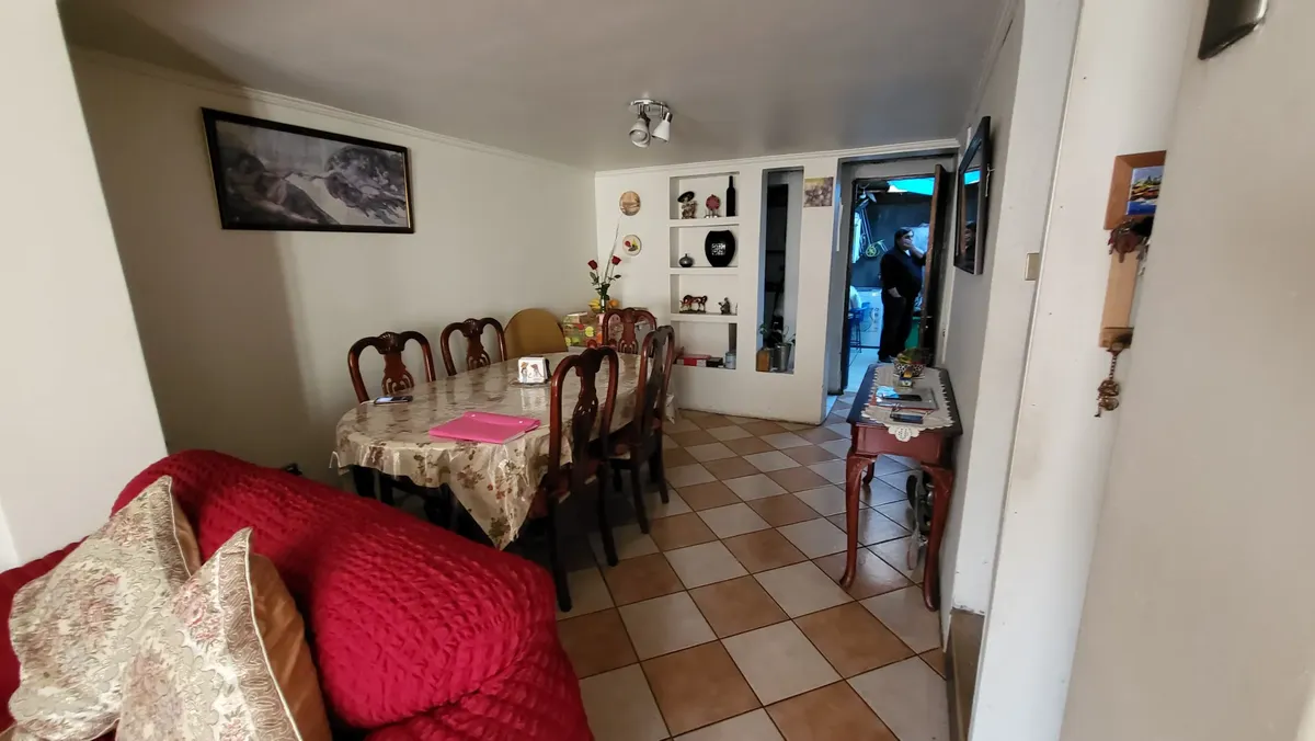 Imagen 3 de 14 de Se Vende Casa Fernando Vii, La Pintana.