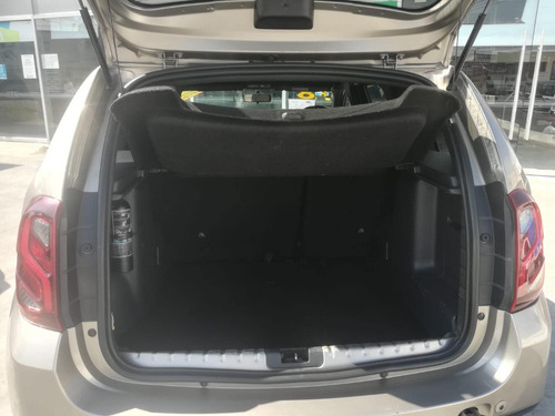 Imagen 5 de 5 de Renault Duster Intens 2018