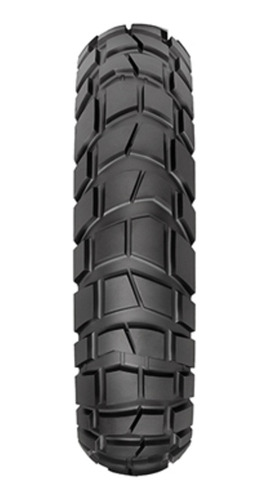 Llanta Metzeler Karoo 3 170/60r17 M/c 72t M+s R (tl)