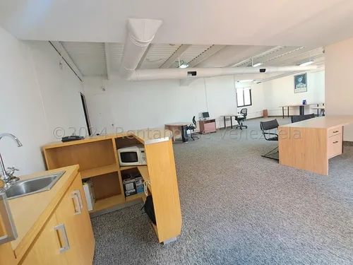 Oficina En Alquiler