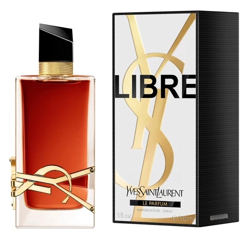 Perfume Libre Le Parfum Ysl 90ml