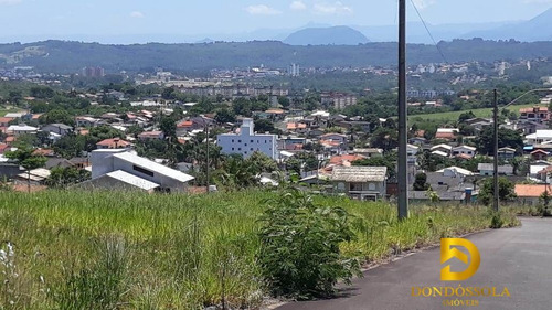 Apenas 2 Km Do Centro De Criciúma. - 108