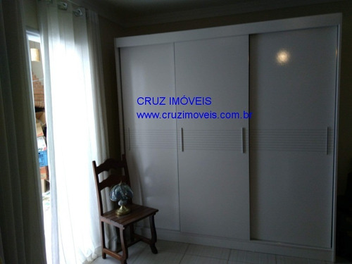 Imagem 26 de 30 de Casa Terrea Vende, Jardim Das Tulipas, Sorocaba, 3 Dorm. 2 Suítes, Uma Master Com Closet - Ca00749 - 33281025