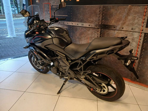Kawasaki Versys Abs