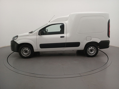 Fiat Fiorino 1.4 MPI FURGÃO ENDURANCE 8V FLEX 2P MANUAL