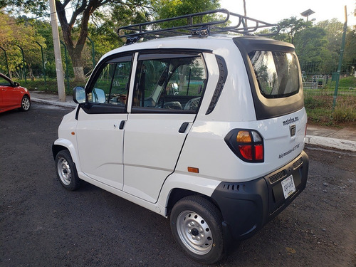 Imagen 6 de 11 de Bajaj Qute