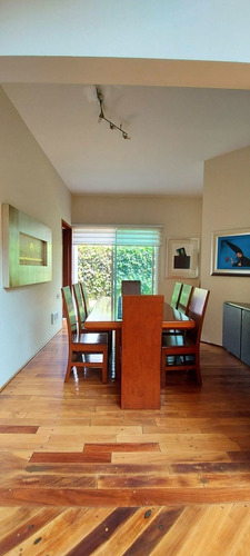 Imagen 11 de 30 de Venta Casa En Condominio Con Jardín Cerca De Santa Fé