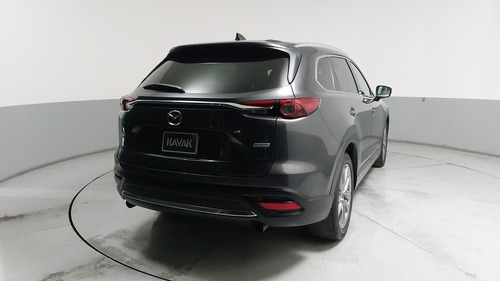 Mazda CX-9 2.5 TURBO I GRAND TOURING 4WD AT