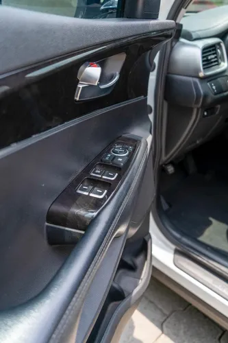 Kia Sorento 2.4 Lx At