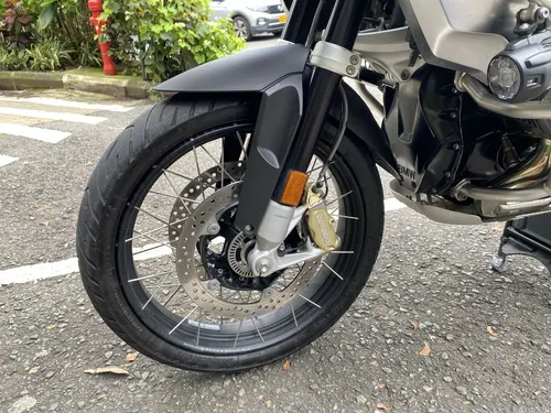 Bmw R 1250 Gs Adventure Trophy 2024
