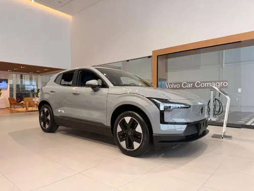 Volvo EX30 CORE E40