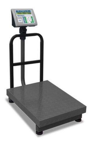 Báscula industrial digital Advance RH BP-A 500kg 60 cm x 80 cm