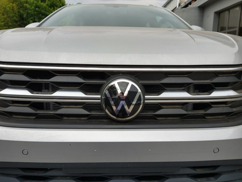 Volkswagen Nivus Highline At 1.0 200 Tsi
