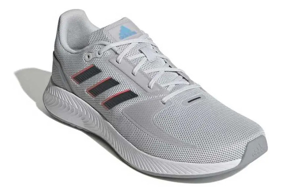 Zapatilla Negra Adidas Runfalcon 2.0 - Comprá Ahora | Dafiti Argentina