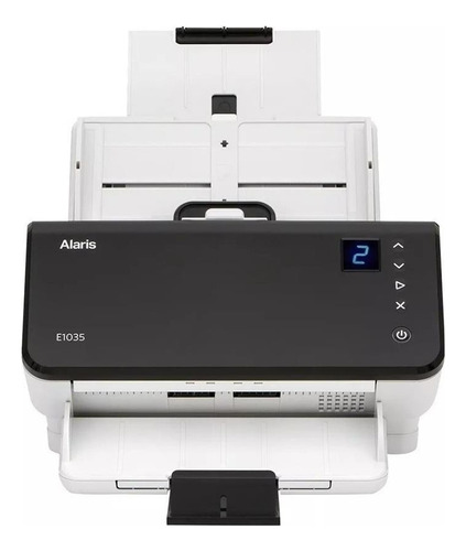 Scanner Kodak E1035 Duplex 35ppm Usb 2.0 Color