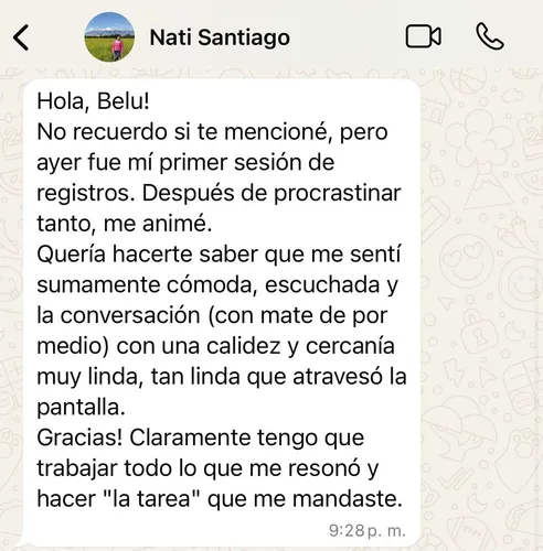 Apertura De Registros Akáshicos - Sesion Online 1 A 1