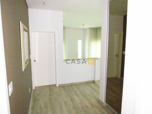Casa Com 4 Dormitórios À Venda, 355 M² Por R$ 2.100.000,00 - Jardim Trípoli - Americana/sp - Ca0383