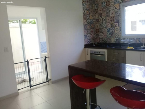 Imagem 5 de 15 de Casa Em Condomínio Para Venda Em Mogi Das Cruzes, Botujuru, 3 Dormitórios, 1 Suíte, 3 Banheiros, 2 Vagas - 2856_2-1116660