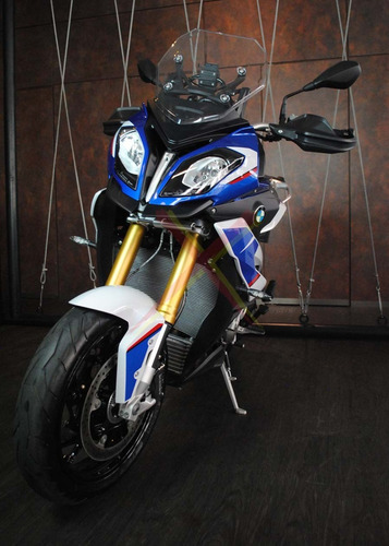 Bmw S1000 Xr Hp