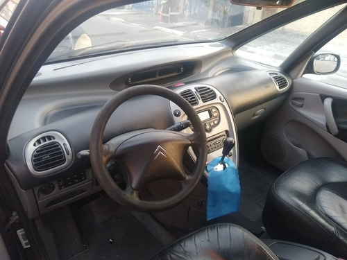 Citroën Xsara Picasso 2006 2.0 Exclusive Aut. 5p