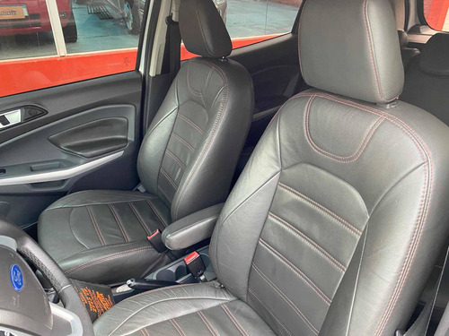 Imagem 15 de 15 de Ford Ecosport 2013 1.6 16v Freestyle Flex 5p