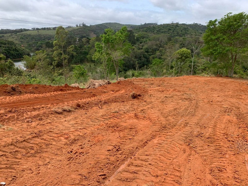 Imagem 20 de 22 de Ll- Vende-se Terreno Com Documentação E Com Vista Linda