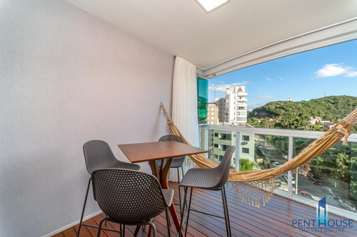 Imagem 12 de 30 de Venda Apartamento 3 Quartos No Bairro Praia Dos Amores - R148553