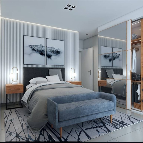 Imagem 12 de 30 de Apartamento - Ra163 - 71124838