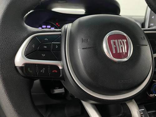 Fiat Cronos 1.8 E.TORQ FLEX AT6