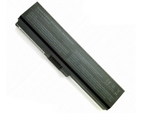 Bateria Alternativa Toshiba Pa3817u-1brs             Pa3817u