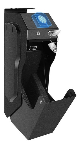 Funshion Caja Fuerte Para De Fuego Para Pistolas De Acceso R