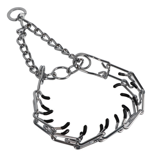 Collar De Púas Para Perros De Desmontable Seguro Y Efectivo